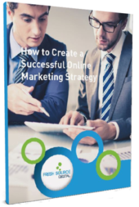 eGuide Cover Online Marketing